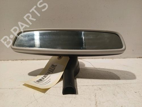 Rear mirror SKODA FABIA III (NJ3) 1.0 (75 hp) 17994397