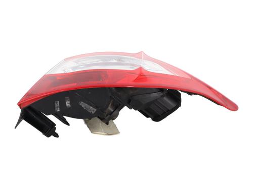 Right taillight CITROËN C4 II (NC_) 1.6 HDi 90 | BP29268643C35 