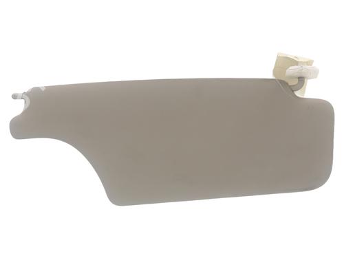 Left sun visor RENAULT MODUS / GRAND MODUS (F/JP0_) 1.5 dCi (FP0D, JP0D) | BP37533621I1 - Image 4