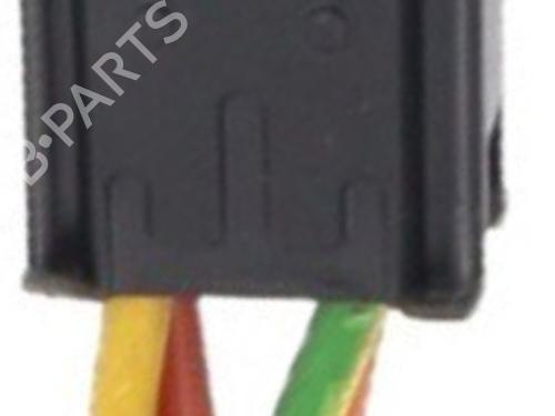 Ignition barrel DACIA SANDERO 1.5 dCi | BP32718895M48  - Image 5