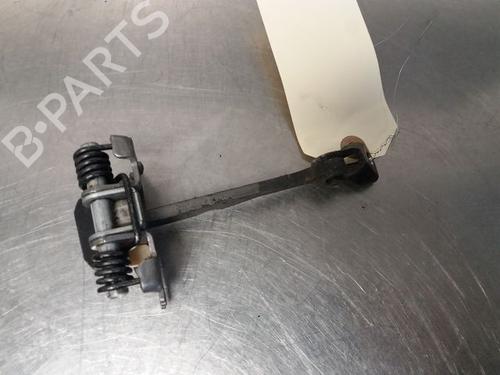 Hinge/Door check strap RENAULT WIND (E4M_) 1.2 (E4MF) | BP14866716C146 