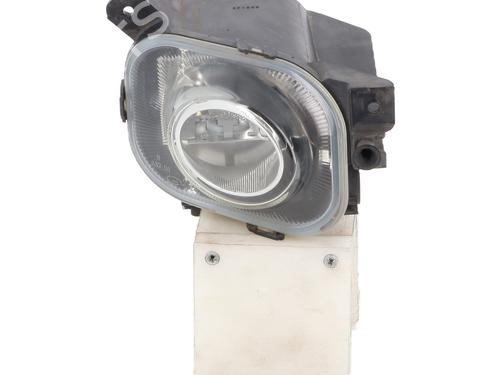 Højre Foran Tågelygte OPEL CORSA D (S07) [2006-2015]  29049176