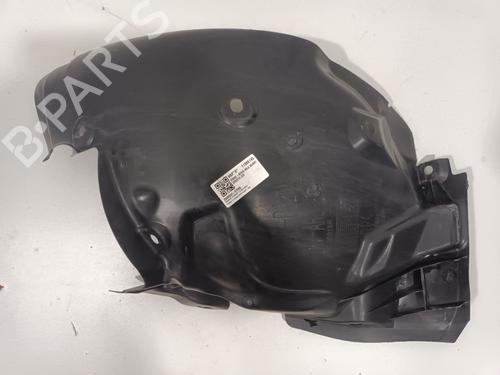 Used Wheel arch RENAULT FLUENCE (L3_) 1.5 dCi (L30B) (106 hp) 27713675