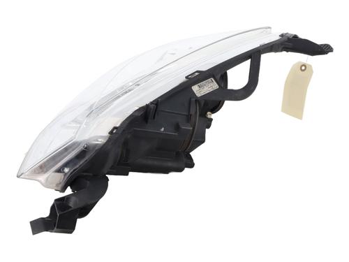 Right headlight CITROËN C3 II (SC_) 1.4 HDi 70 (SC8HZC, SC8HR0, SC8HP4) | BP29349480C29 