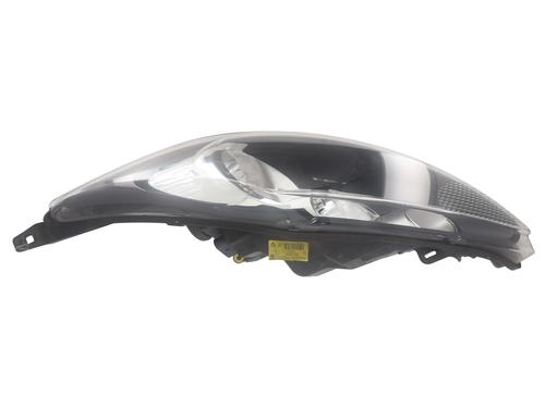 Left headlight FORD FIESTA VI (CB1, CCN) 1.4 TDCi | BP37192122C28 - Image 6
