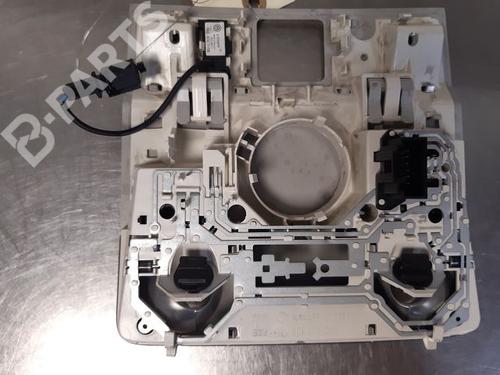 Interior roof light VW GOLF VI (5K1) 1.6 TDI | BP9334504I8 