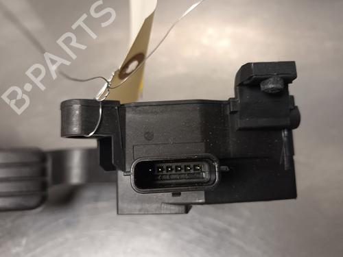 Pedal RENAULT TRAFIC III Van (FG_)  | BP21781717I4 