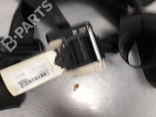 Front right belt tensioner CITROËN C2 (JM_) 1.4 HDi | BP9323157C88 