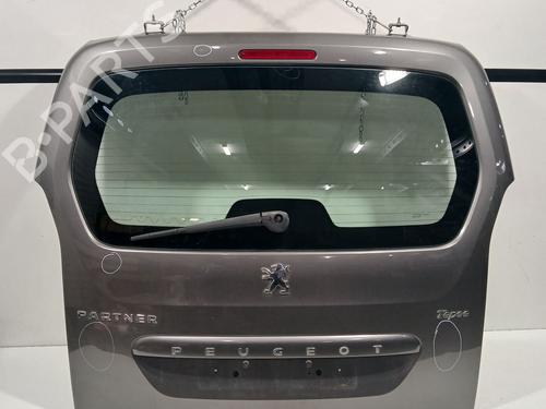 Used Tailgate PEUGEOT PARTNER Tepee 1.6 HDi 16V (90 hp) 29624750