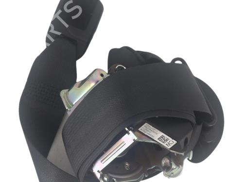 Front right seatbelt RENAULT SCENIC E-TECH PHASE I | BP39389302I25 - Image 3