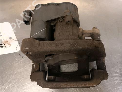 Right rear brake caliper PEUGEOT 3008 II SUV (MC_, MR_, MJ_, M4_) 1.2 THP/ PureTech 130 (MRHNSM, MRHNSU, MRHNSJ, MRHNYW,... | BP14862632M106 