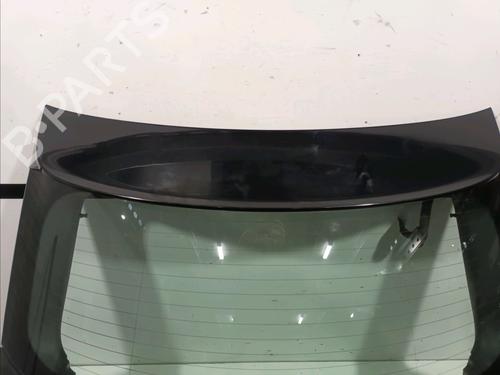 Tailgate AUDI A1 (8X1, 8XK) 1.6 TDI | BP17551760C6 