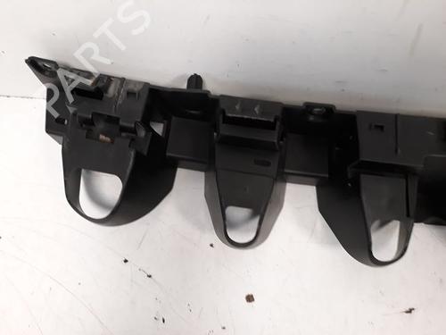 Rear bumper bracket RENAULT FLUENCE (L3_) 1.5 dCi (L30A) | BP14867409C159 