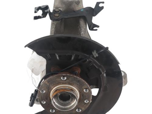 Used Left front steering knuckle RENAULT AUSTRAL TCe 130 (HGM2) (131 hp) 30561570