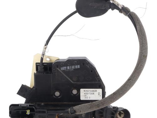 Used Front left lock Front left lock 36899434 36899434