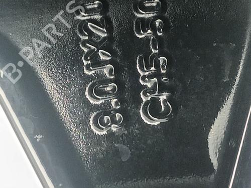 Felge RENAULT SCENIC E-TECH PHASE I EV87 | BP31327889C45 