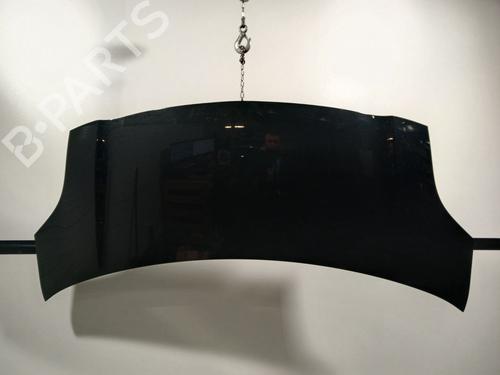 Motorhjelm TOYOTA YARIS (_P9_) 1.4 D-4D (NLP90_, NLP90R) (90 hp) 25027540