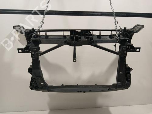 Used Front slam panel AUDI A3 (8V1, 8VK) S3 quattro (300 hp) 28208785