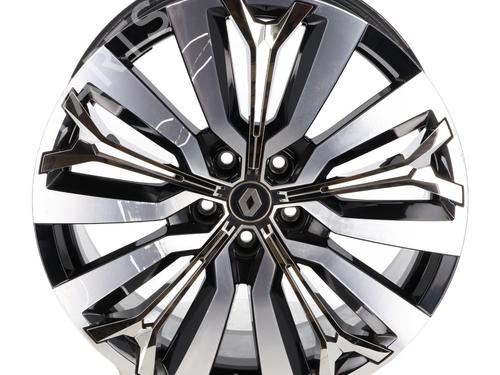 Used Rim Rim RENAULT ESPACE V (JR_) [2015-2023] 33569693 33569693