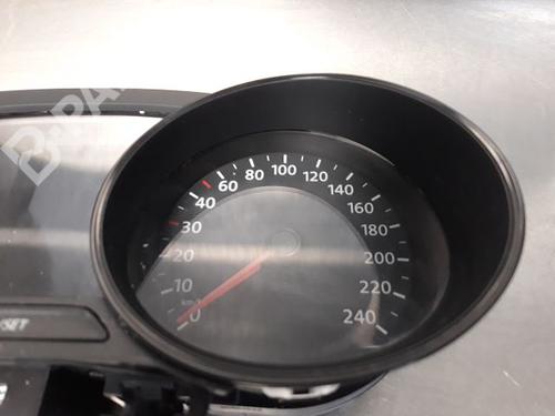 Instrument cluster VW POLO V (6R1, 6C1) 1.0 | BP9337017C47 