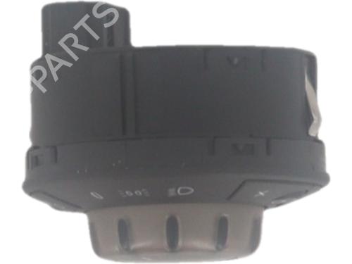 Headlight switch OPEL CORSA D (S07) 1.3 CDTI (L08, L68) | BP39389304I24 - Image 3