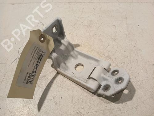 Used Hinge/Door check strap RENAULT MASTER III Van (FV) 2.3 dCi 150 FWD (FV0F, FV03, FV09) (150 hp) 18066327