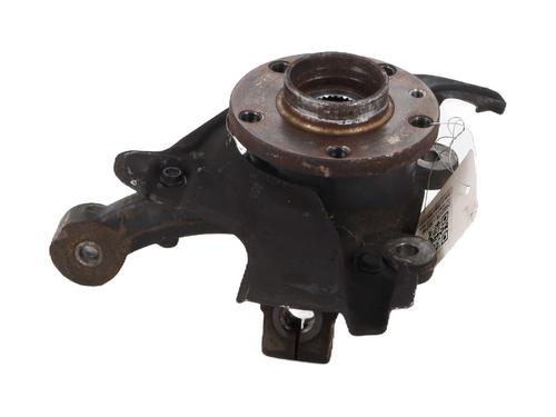 Right front steering knuckle FIAT DOBLO Cargo (263_) 1.3 D Multijet (263WXU1A, 263ZXU1A, 263WYB1A, 263ZYB1A) | BP28312398M26 