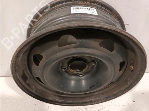 BP17514237C45 | Rim PEUGEOT 406 Break (8E/F) 2.0 HDI 90 BP17514237C45