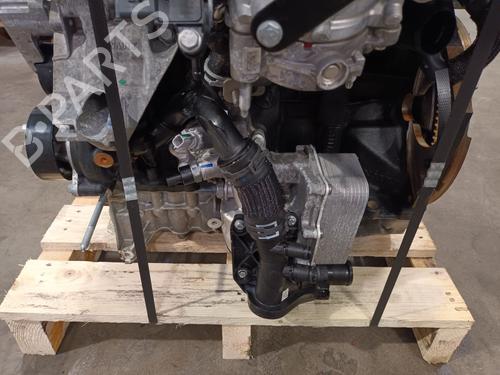 Engine RENAULT TRAFIC III Van (FG_) | BP37066874M1 - Image 3