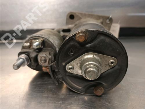Starter FIAT MULTIPLA (186_) 1.6 100 16V (186AXA1A) | BP12173581M8 
