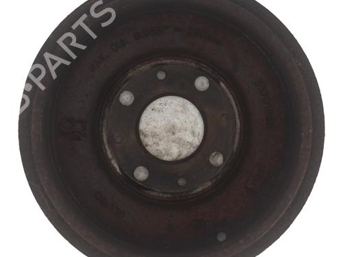 Other OPEL CORSA D (S07) 1.3 CDTI (L08, L68) | BP36035565O1 - Image 3