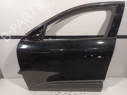Left front door RENAULT SCENIC E-TECH PHASE I EV87 801018091R