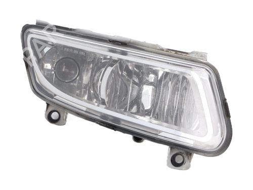 Used Right front fog light VW POLO V (6R1, 6C1) 1.6 TDI (90 hp) 30830138