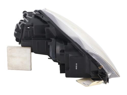 Left headlight VW GOLF V (1K1) 1.9 TDI | BP29497654C28 