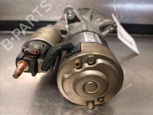 Startmotor PEUGEOT 206 Hatchback (2A/C) 2.0 S16 | BP20603660M8 