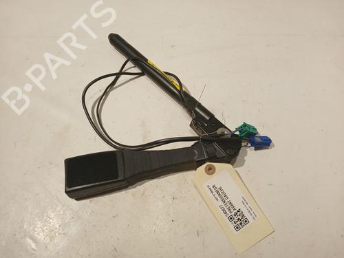 Used Front left belt tensioner OPEL ASTRA H (A04) [2004-2014]  20930983