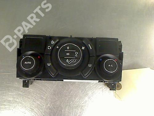 Used Climate control PEUGEOT 3008 I MPV (0U_) 1.6 HDi (112 hp) 9317368