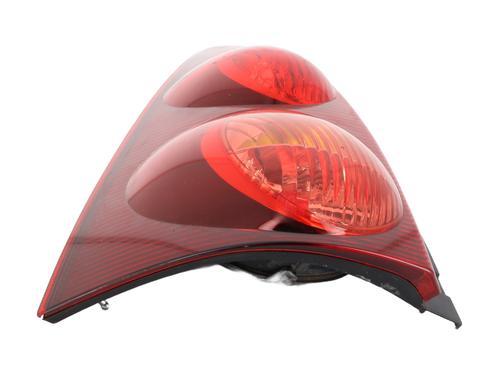 Left taillight PEUGEOT 107 (PM_, PN_) 1.0 | BP27494079C34 