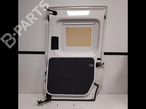 Right slide door VW CADDY III Box Body/MPV (2KA, 2KH, 2CA, 2CH) 2.0 TDI 16V | BP9331116C75 