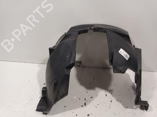 Paso rueda DACIA DUSTER (HM_) 1.5 dCi 115 4x4 (HMAD) (116 hp) 31694554