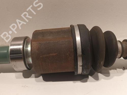 Right front driveshaft RENAULT KOLEOS II (HC_) | BP38718255M39 - Image 3