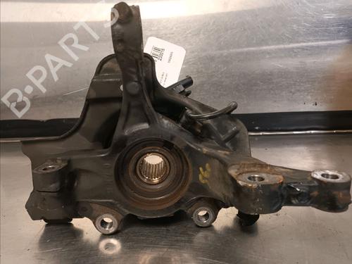 Left front steering knuckle FIAT TIPO Hatchback (356_, 357_) 1.4 (356HXA1B) | BP14860737M25 