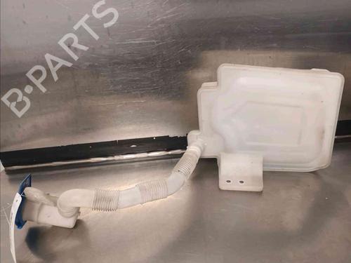 Used Windscreen washer tank SKODA OCTAVIA II (1Z3) 2.0 TDI 16V (140 hp) 20602167