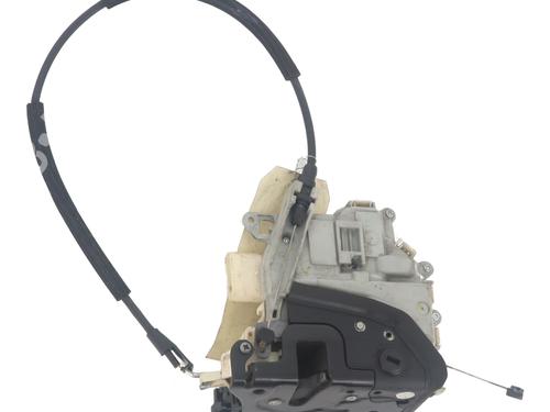 Used Rear right lock SEAT ALTEA (5P1) 1.6 TDI (105 hp) 30899009