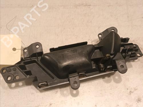 Rear left interior door handle AUDI A6 Allroad C6 (4FH) 2.7 TDI quattro | BP16039855I15 