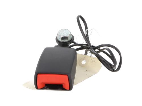 Boucle de ceinture de sécurité FIAT 500 (312_) 1.3 D Multijet (312AXE1A) (95 hp) 24167615