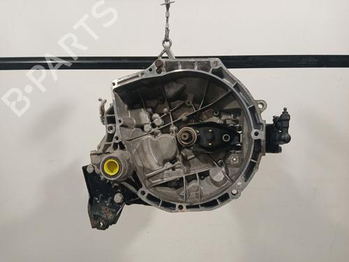 Used Gearbox CITROËN C2 (JM_) 1.4 HDi (68 hp) 29696986
