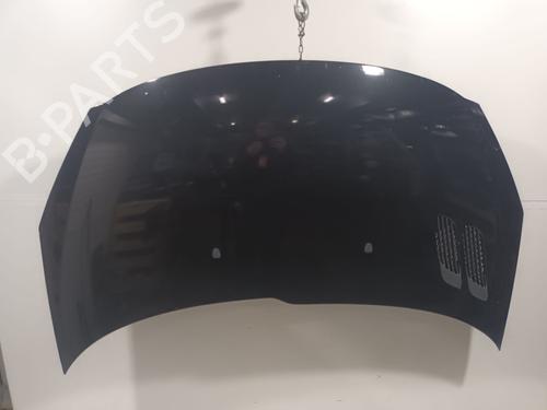 Used Hood Hood PEUGEOT 206+ (2L_, 2M_) 1.4 HDi eco 70 (68 hp) 40616303 40616303