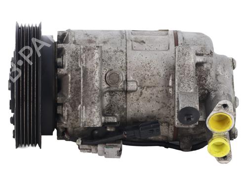 AC compressor RENAULT CAPTUR I (J5_, H5_) 1.5 dCi 90 (J5N4, J5M5, J5MW, J5M6, J5AL, J5AJ) | BP36947169M34  - Image 5