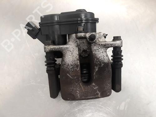 Used Right rear brake caliper RENAULT SCÉNIC IV (J9_) 1.5 dCi 110 (110 hp) 14862420